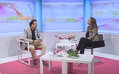 Entrevista a nuestro Director