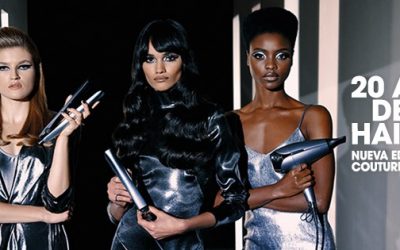 GHD cumple 20 años