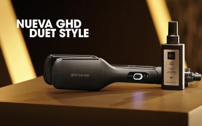 Nueva GHD Duet Style